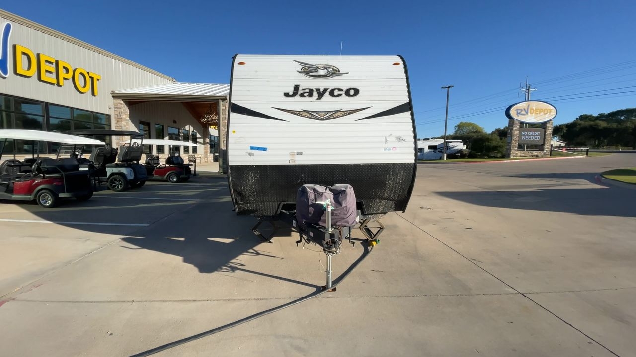 2019 JAYCO JAY FLIGHT 36BHS