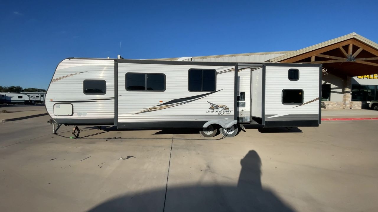 2019 JAYCO JAY FLIGHT 36BHS