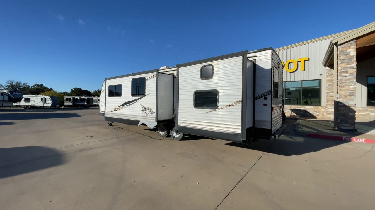 2019 JAYCO JAY FLIGHT 36BHS