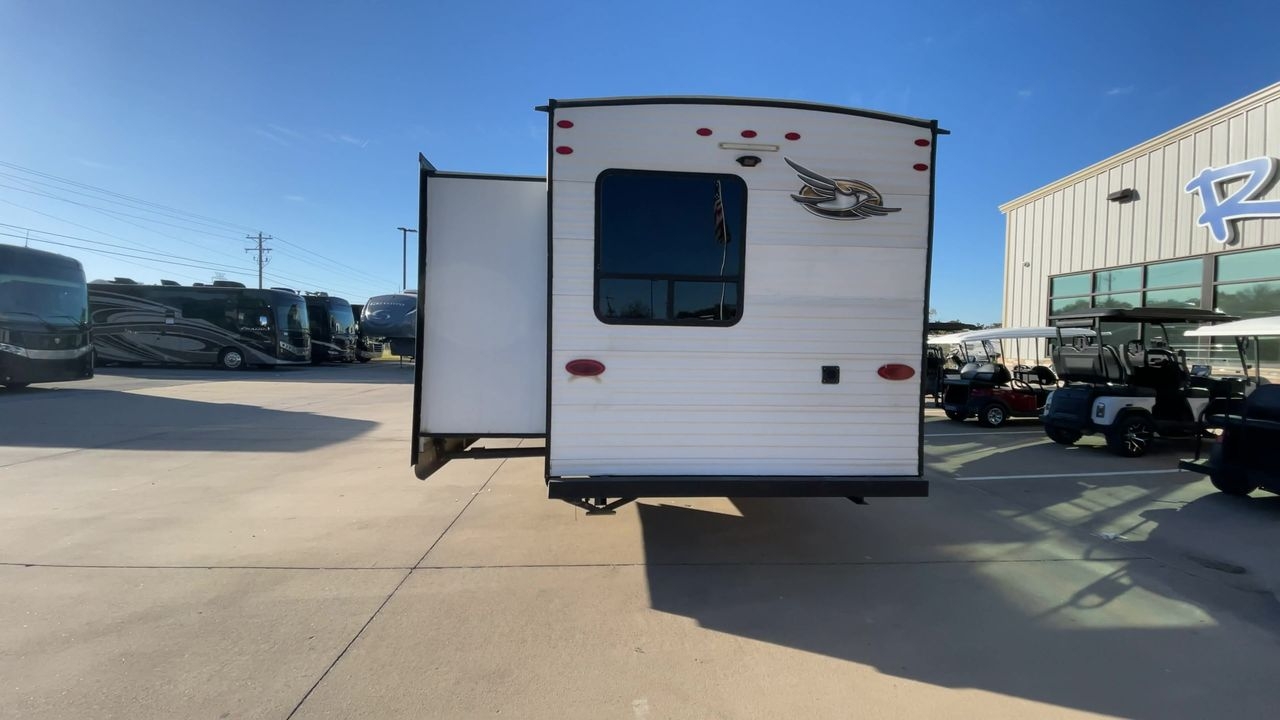 2019 JAYCO JAY FLIGHT 36BHS