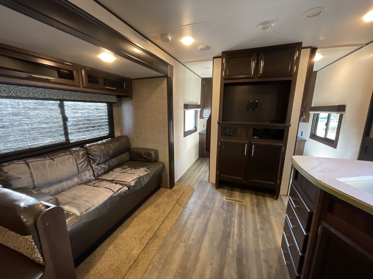 2019 JAYCO JAY FLIGHT 36BHS