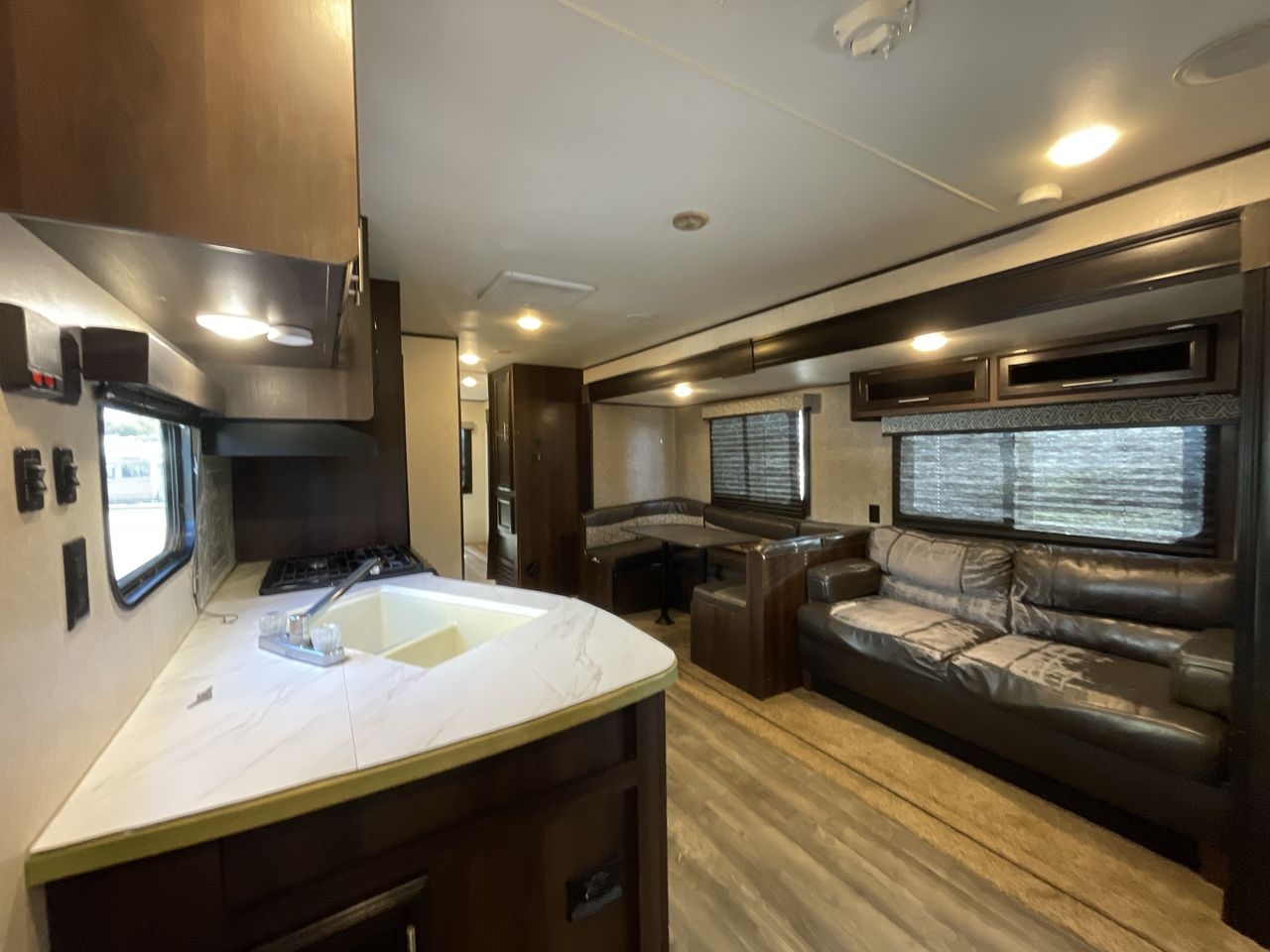 2019 JAYCO JAY FLIGHT 36BHS