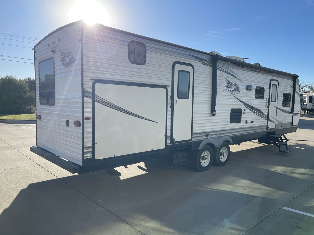 2019 JAYCO JAY FLIGHT 36BHS