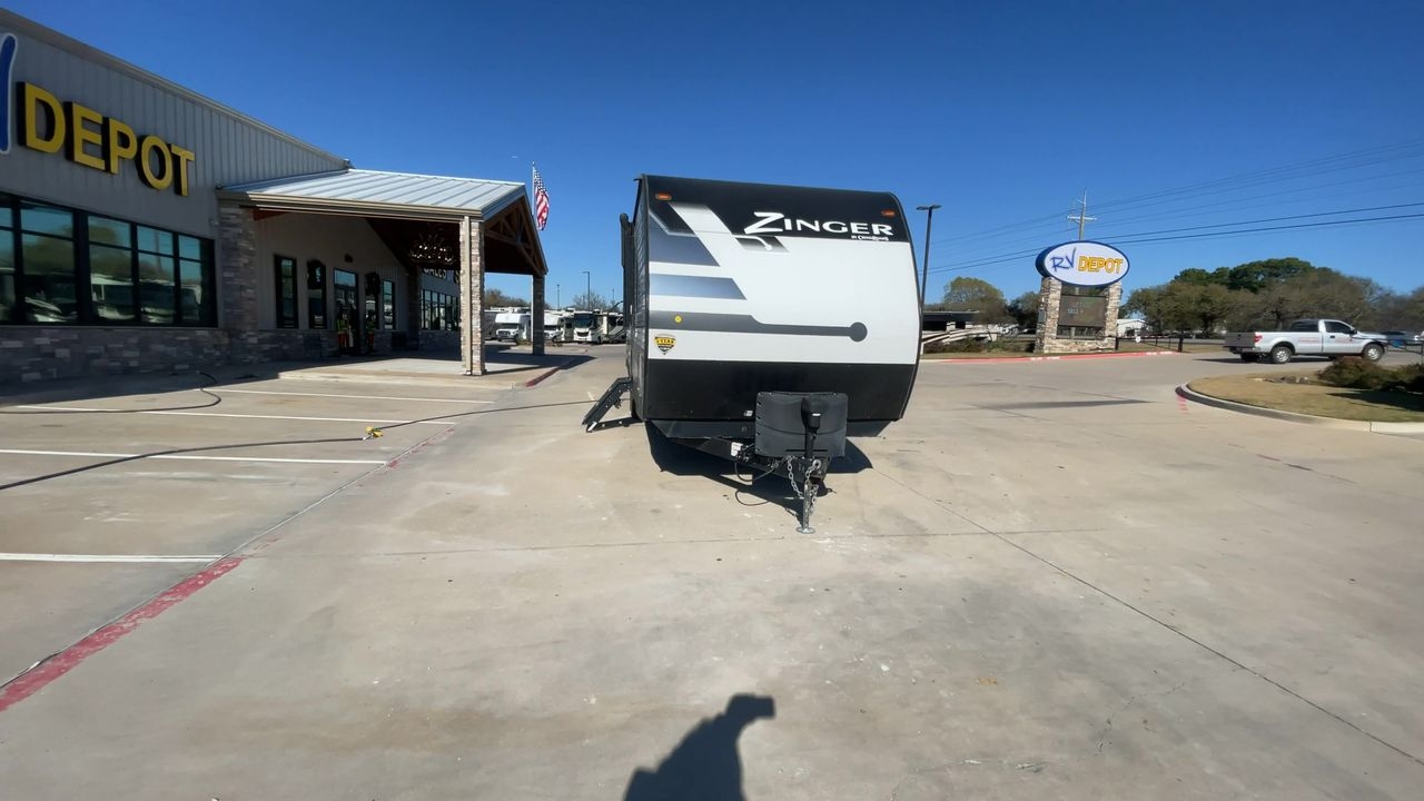 2022 CROSSROADS ZINGER 280RK