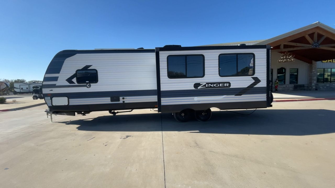 2022 CROSSROADS ZINGER 280RK