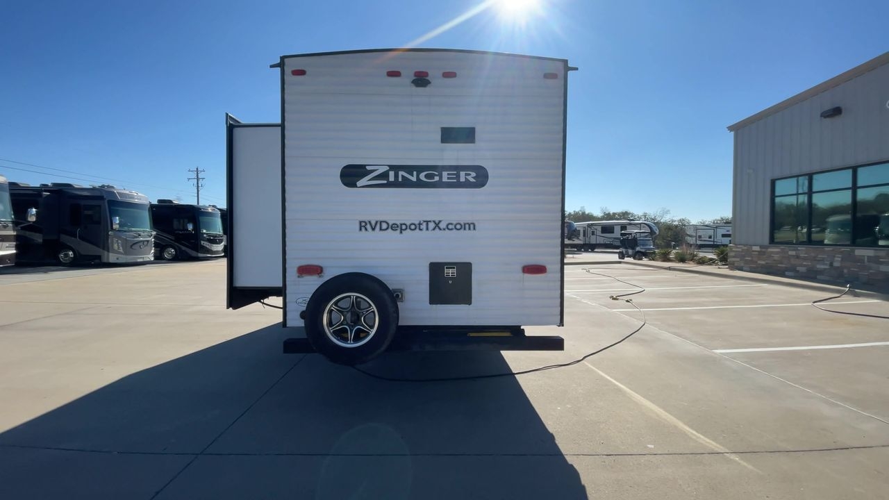 2022 CROSSROADS ZINGER 280RK