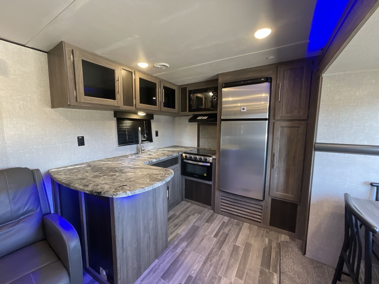 2022 CROSSROADS ZINGER 280RK