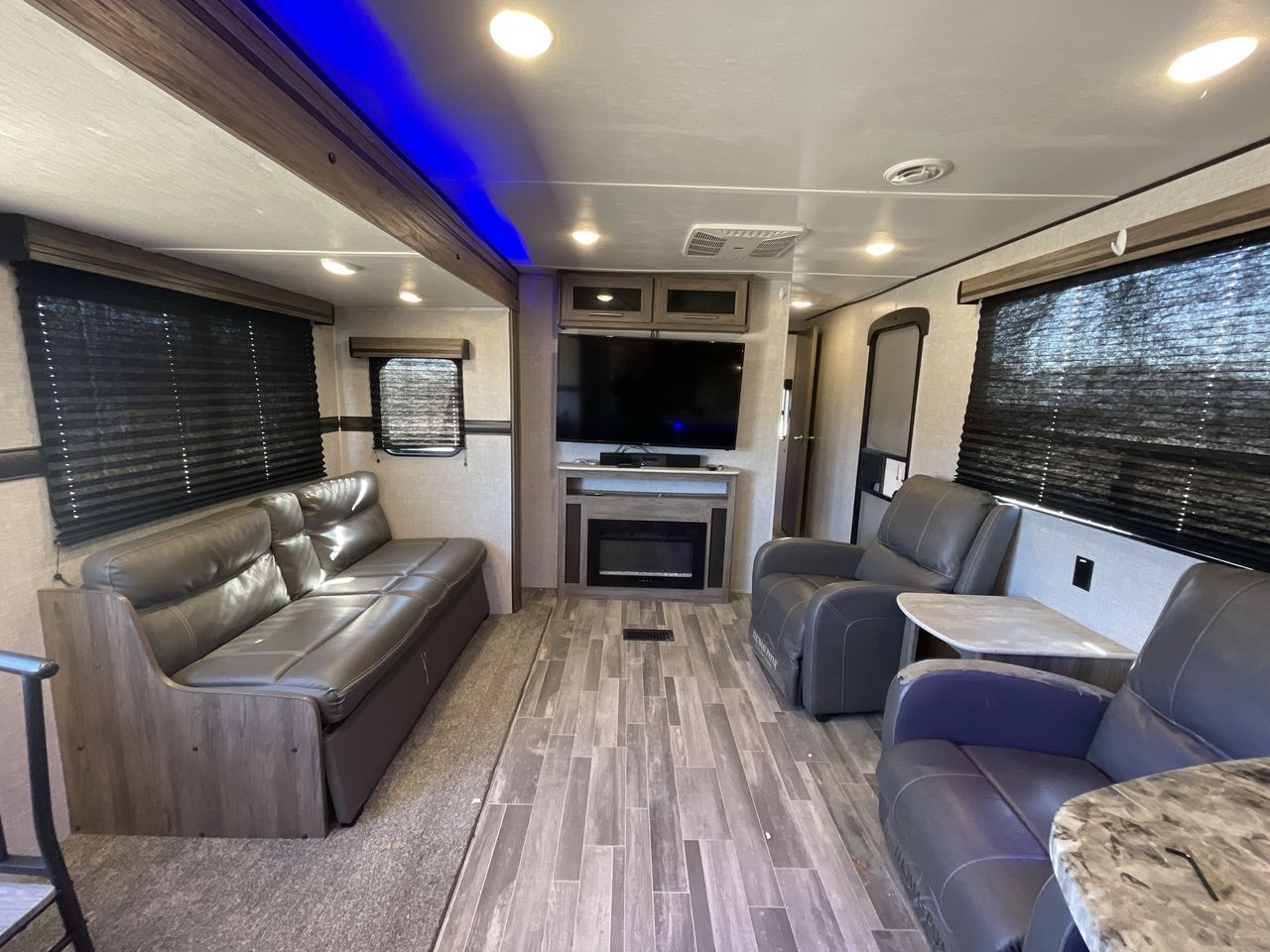 2022 CROSSROADS ZINGER 280RK