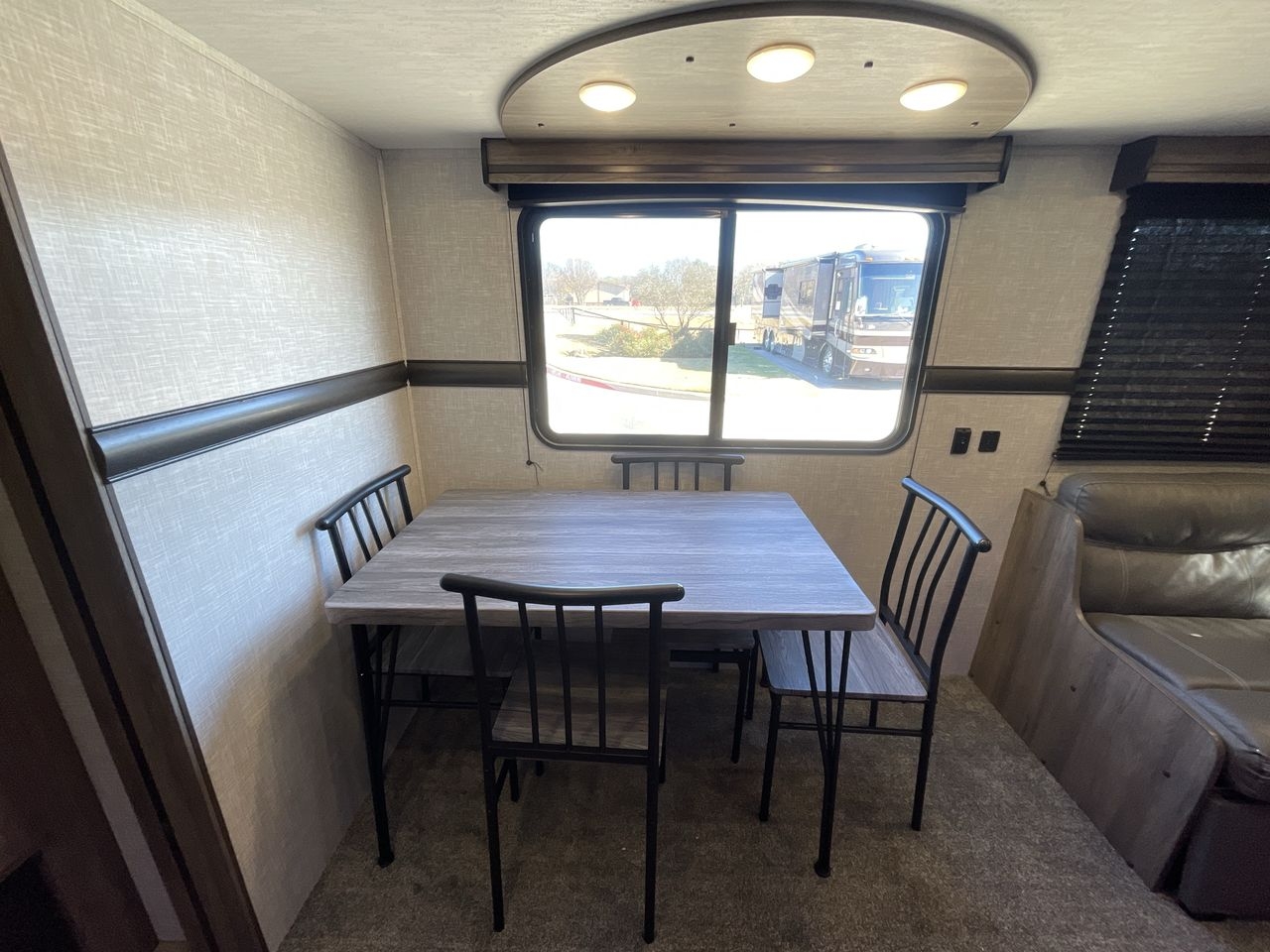 2022 CROSSROADS ZINGER 280RK