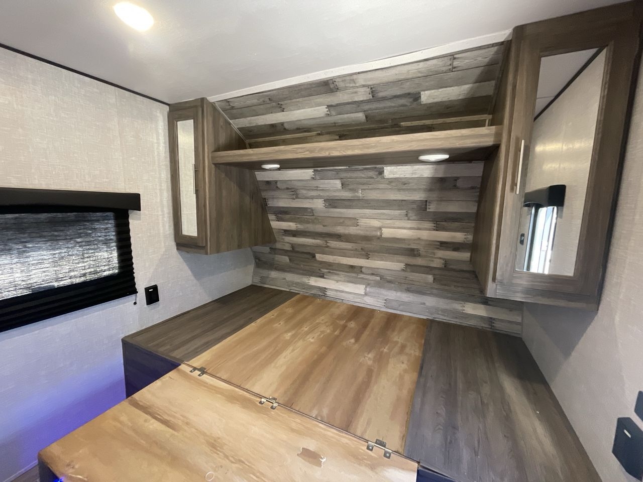 2022 CROSSROADS ZINGER 280RK