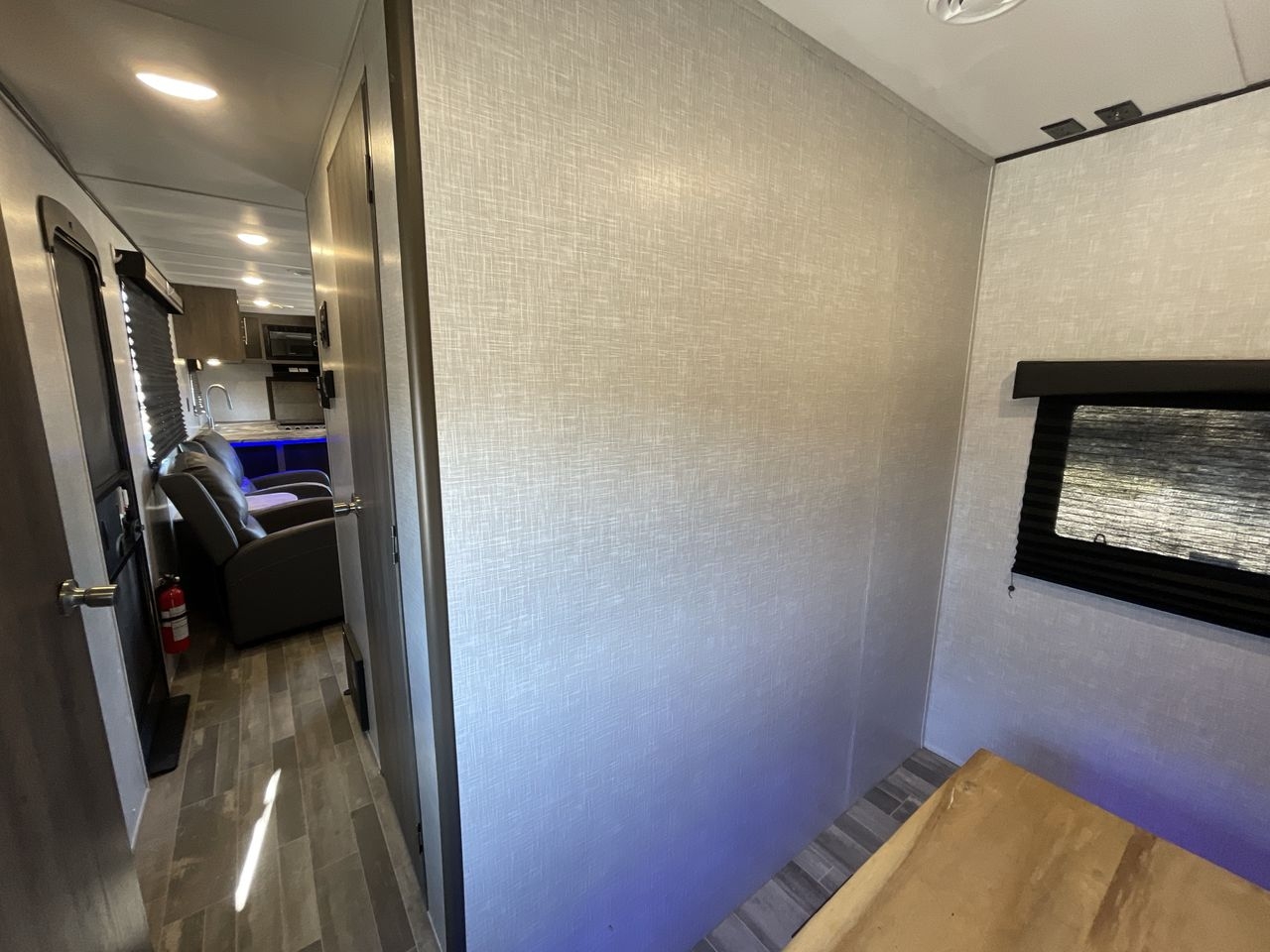 2022 CROSSROADS ZINGER 280RK