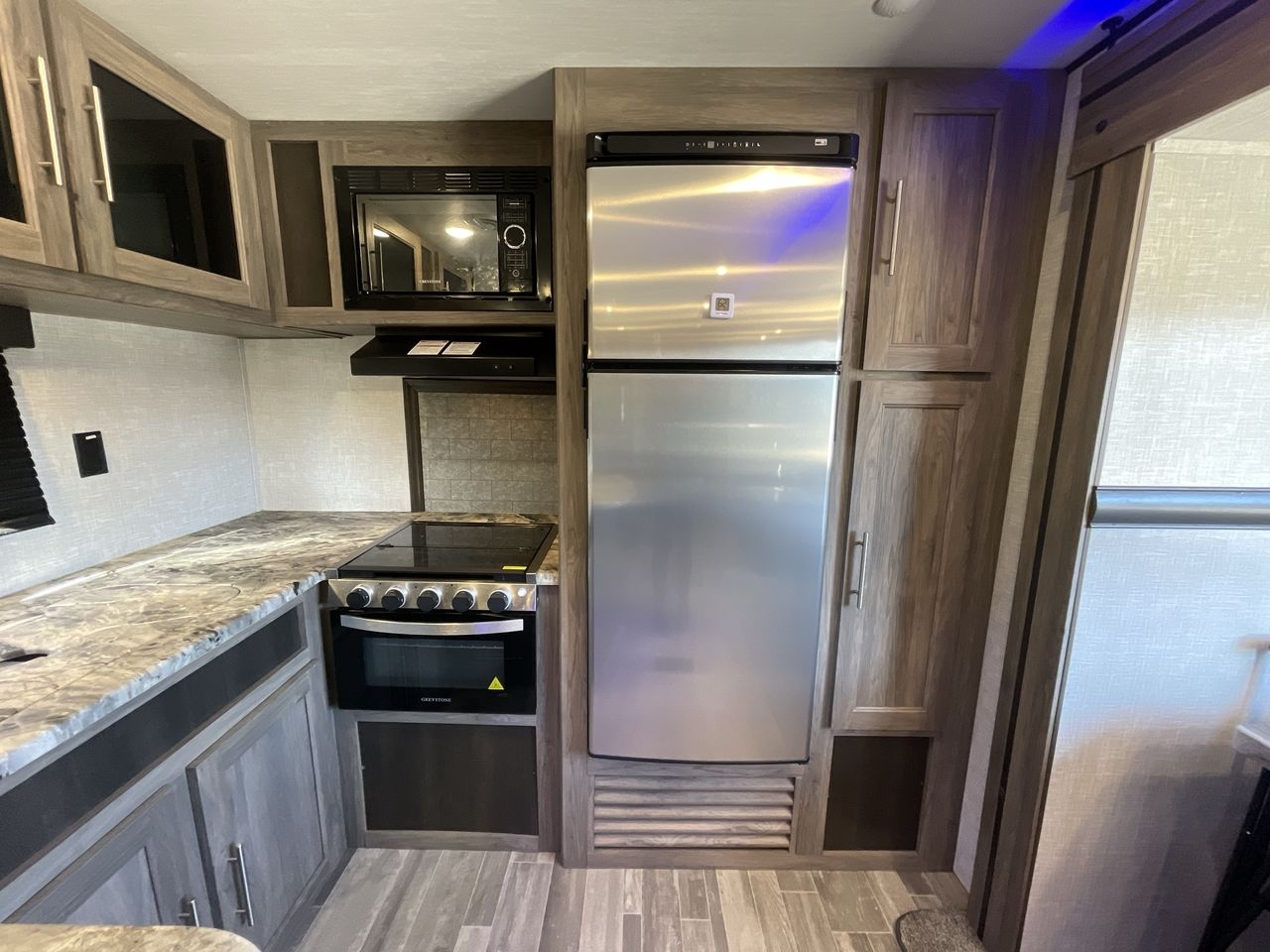 2022 CROSSROADS ZINGER 280RK