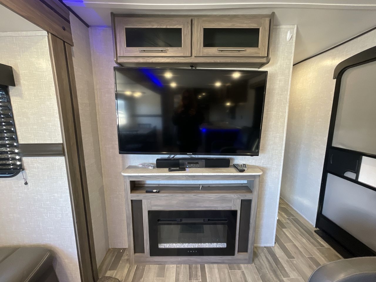 2022 CROSSROADS ZINGER 280RK