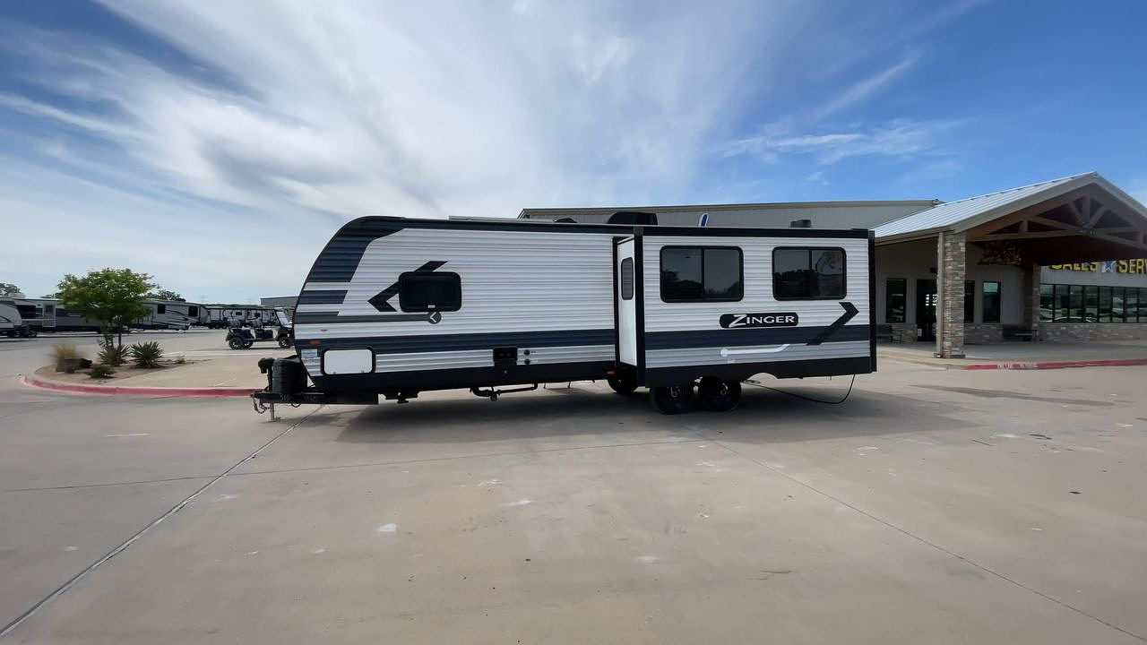 2022 CROSSROADS ZINGER 280RK