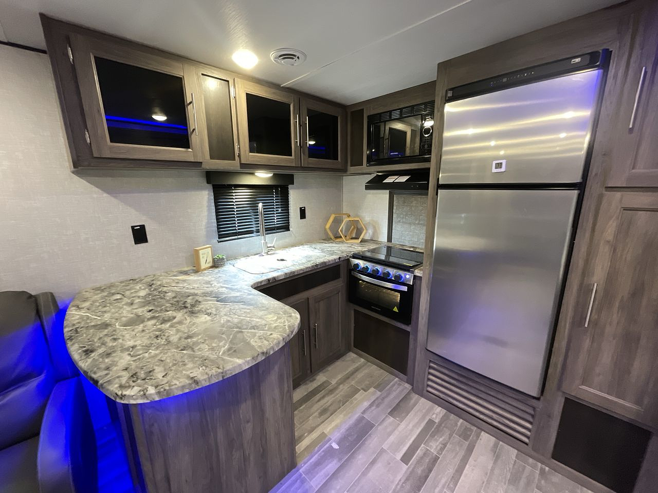 2022 CROSSROADS ZINGER 280RK