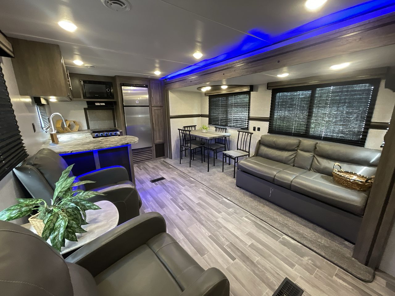 2022 CROSSROADS ZINGER 280RK