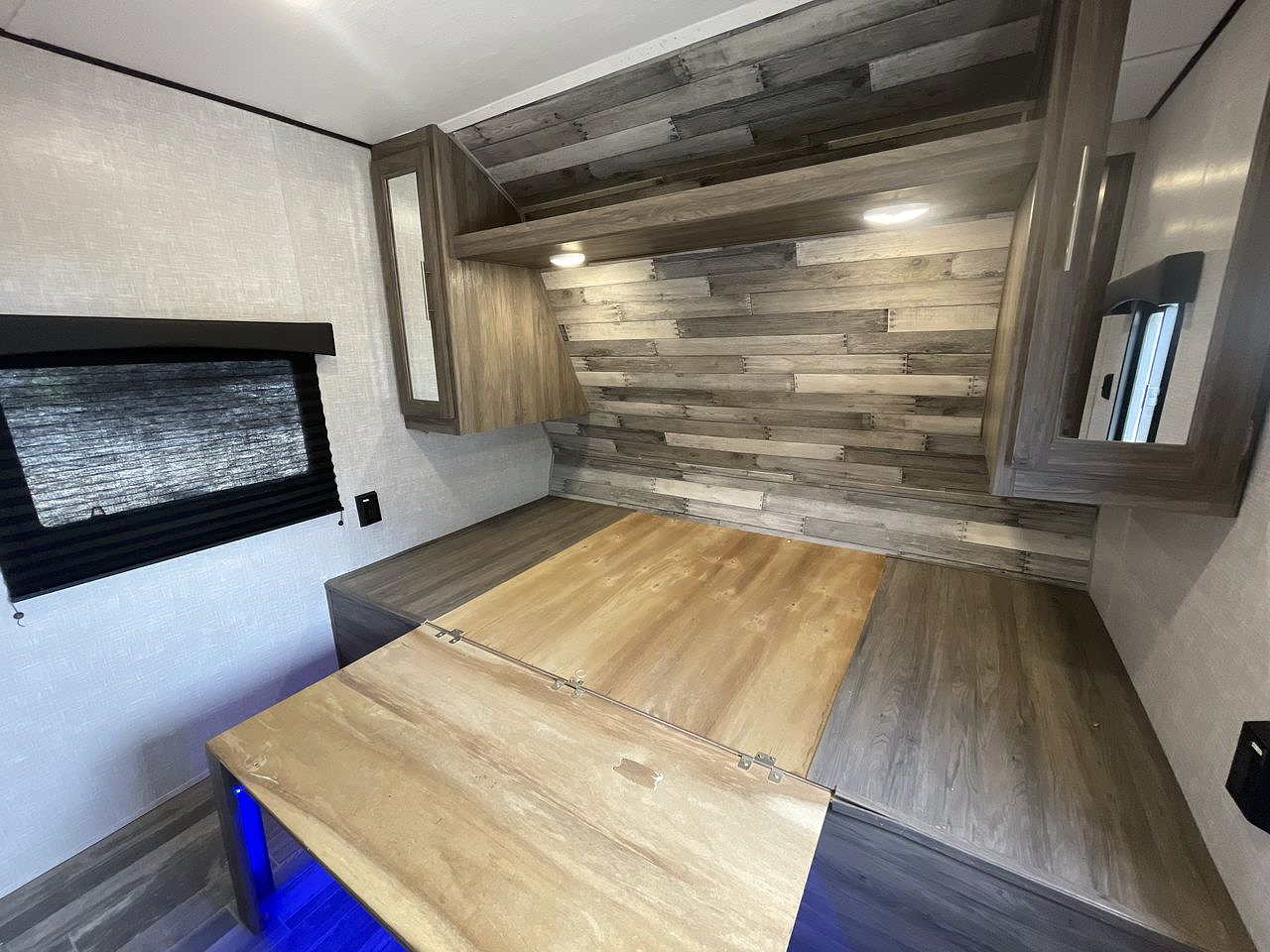 2022 CROSSROADS ZINGER 280RK