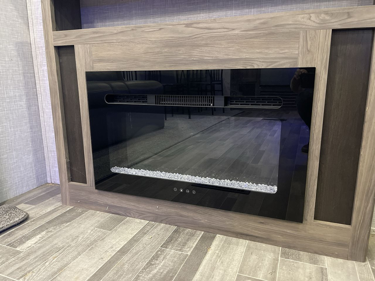 2022 CROSSROADS ZINGER 280RK