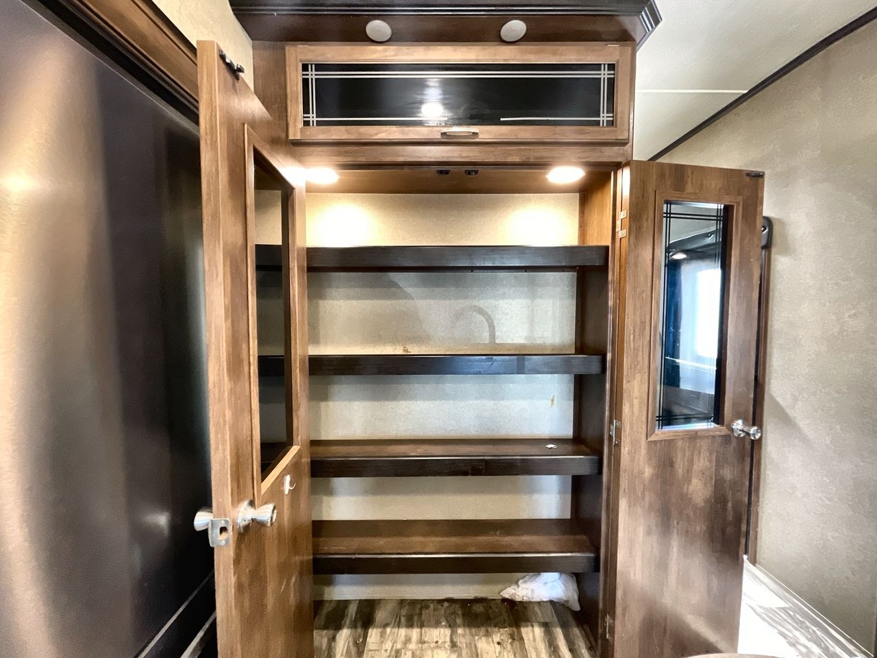 2019 GRAND DESIGN REFLECTION 367BHS