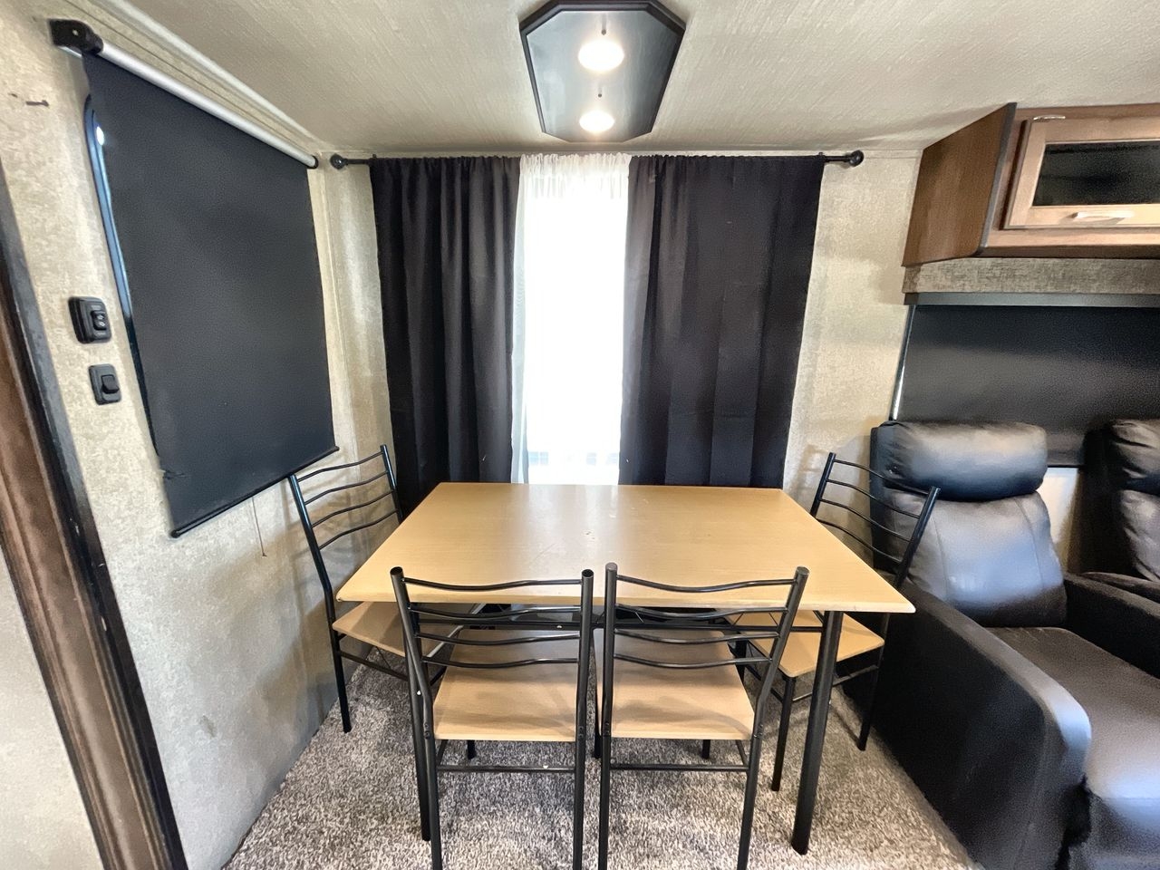 2019 GRAND DESIGN REFLECTION 367BHS