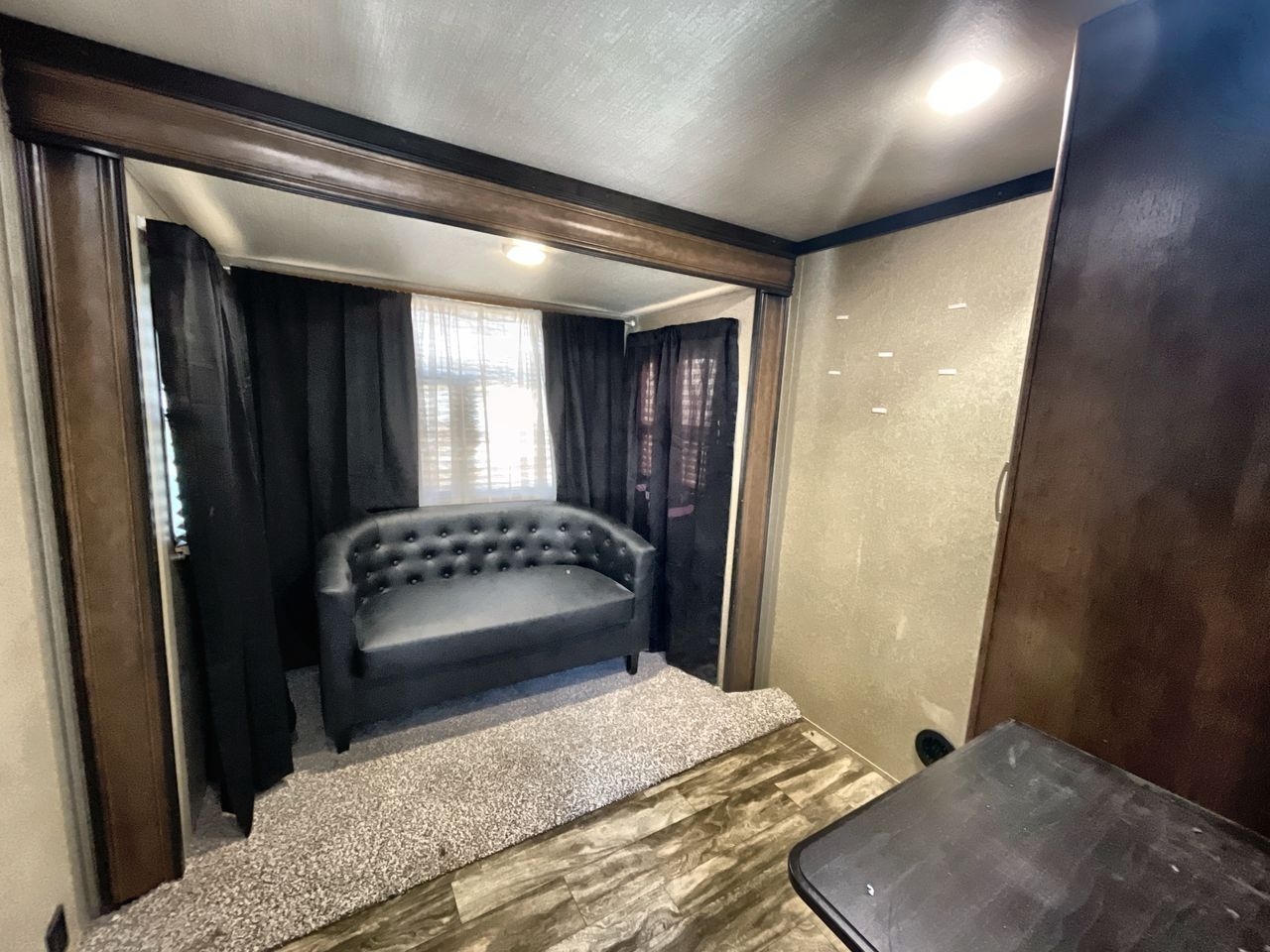 2019 GRAND DESIGN REFLECTION 367BHS