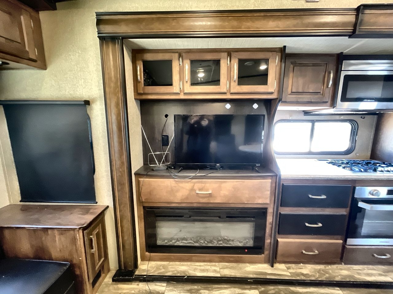 2019 GRAND DESIGN REFLECTION 367BHS