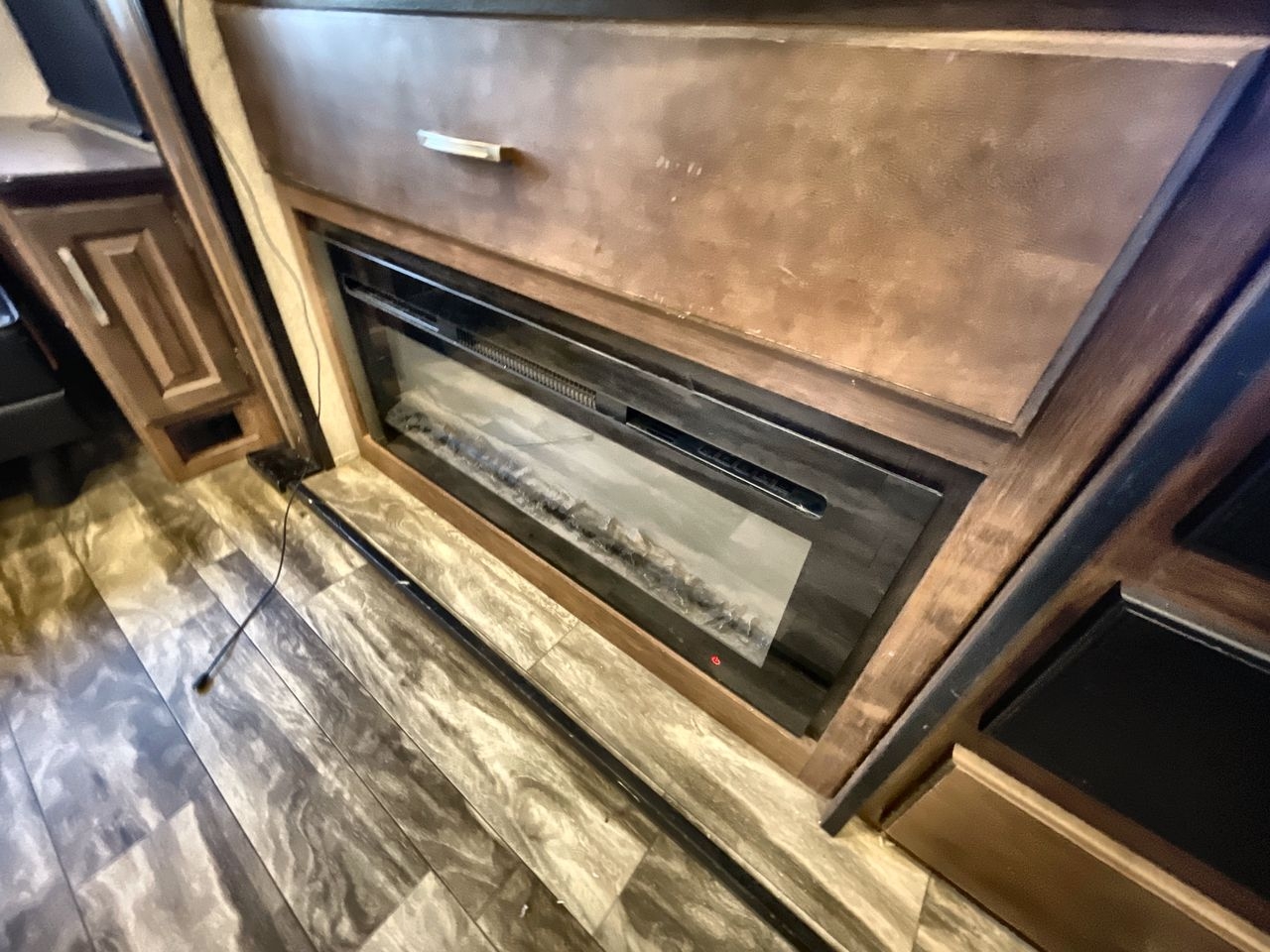 2019 GRAND DESIGN REFLECTION 367BHS