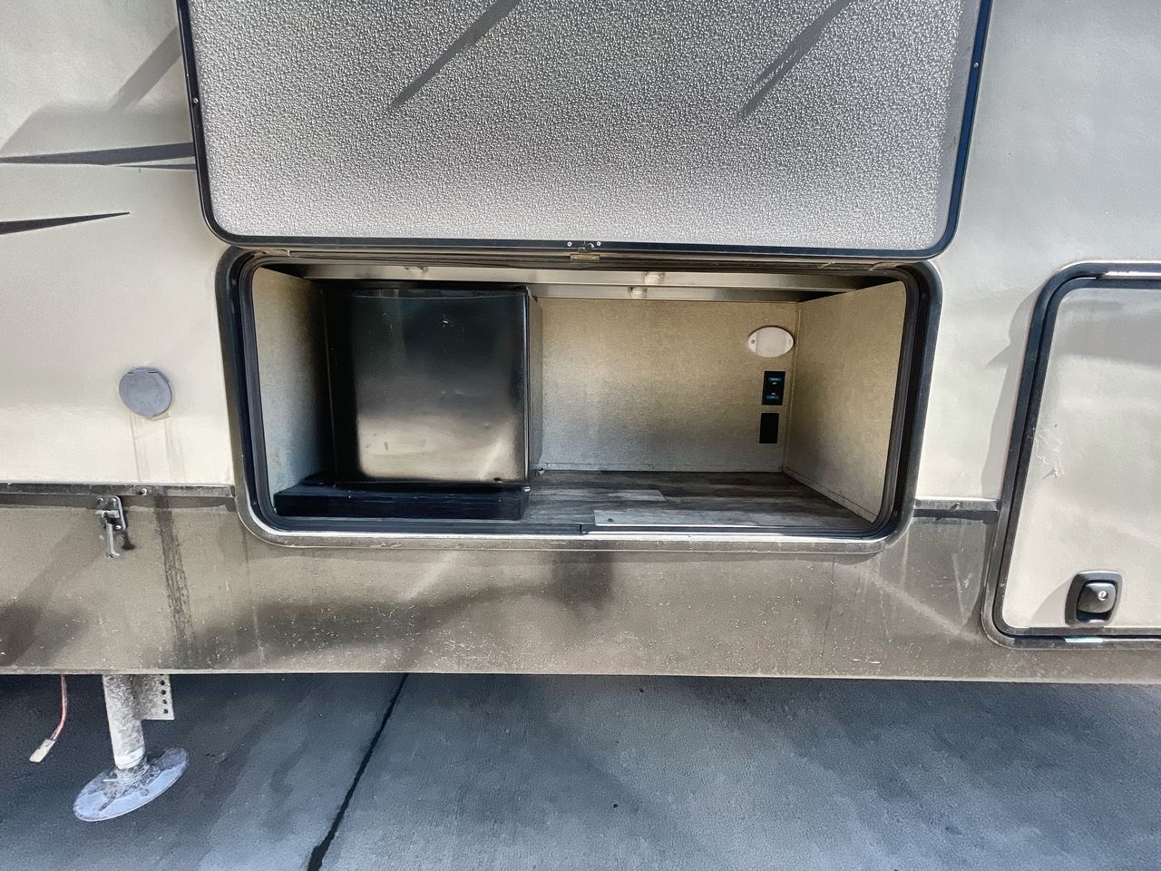 2019 GRAND DESIGN REFLECTION 367BHS