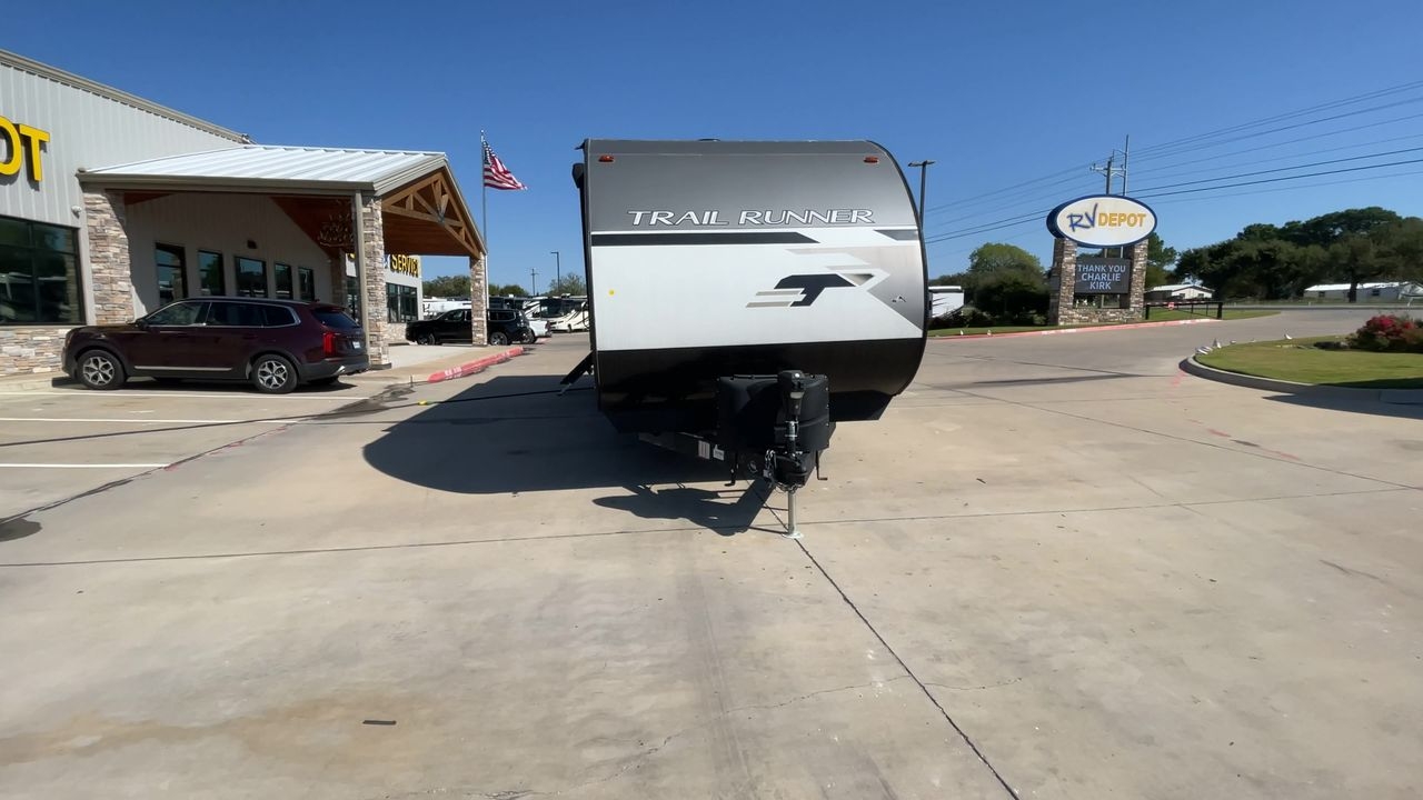 2023 HEARTLAND TRAIL RUNNER 31DB