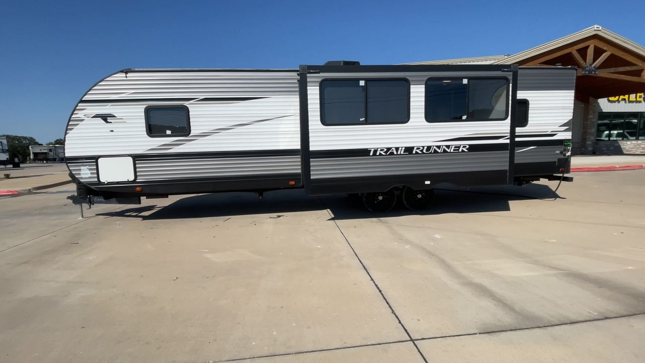 2023 HEARTLAND TRAIL RUNNER 31DB