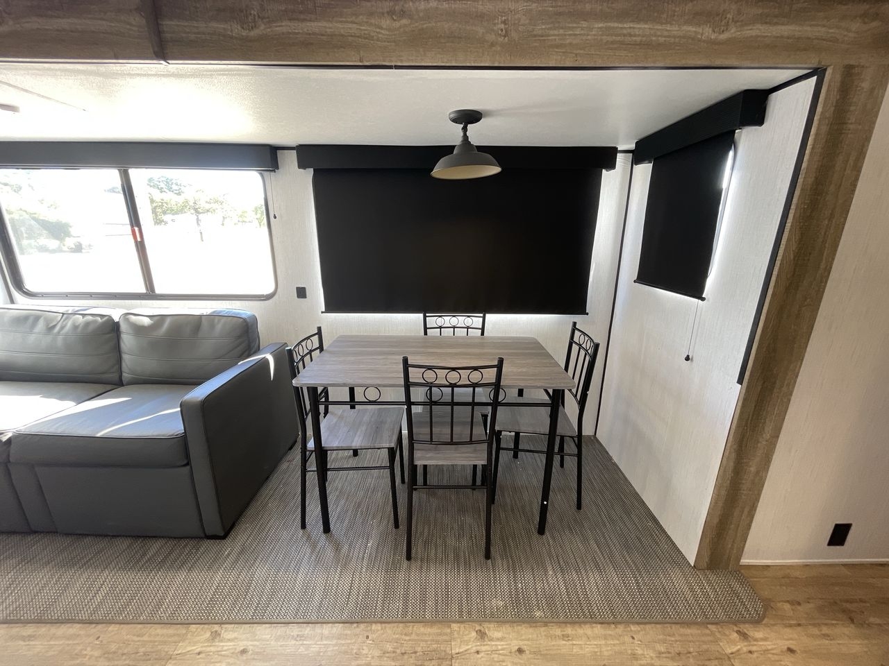 2023 HEARTLAND TRAIL RUNNER 31DB