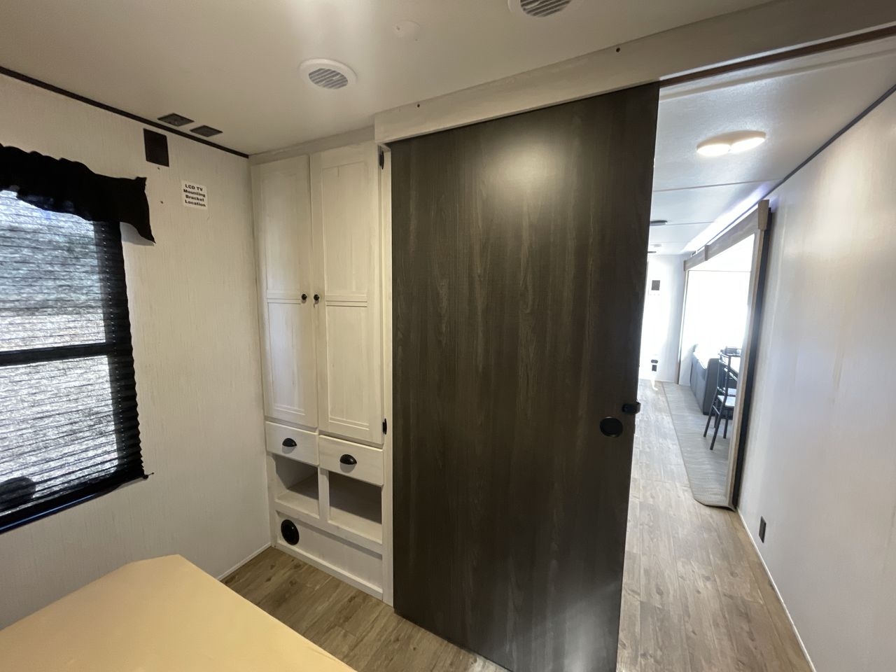 2023 HEARTLAND TRAIL RUNNER 31DB