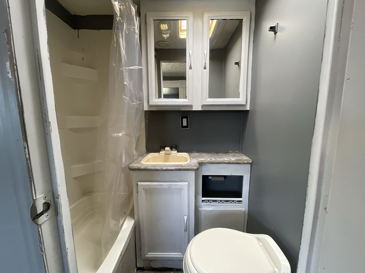 2014 PALOMINO PUMA PT30DBSS