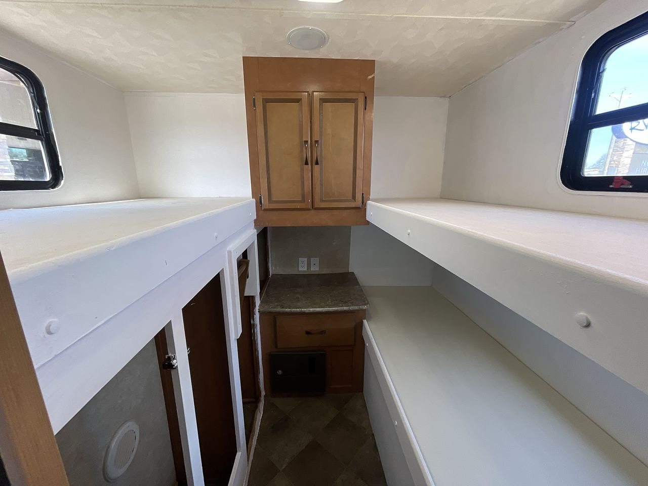 2014 PALOMINO PUMA PT30DBSS