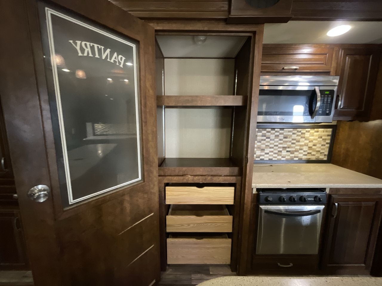 2015 GRAND DESIGN SOLITUDE 369RL