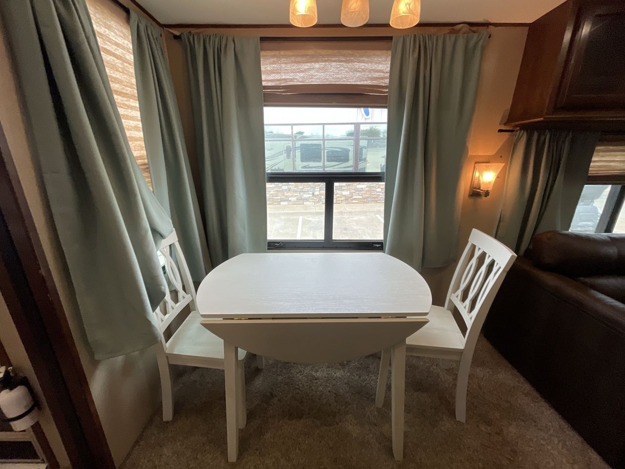 2015 GRAND DESIGN SOLITUDE 369RL