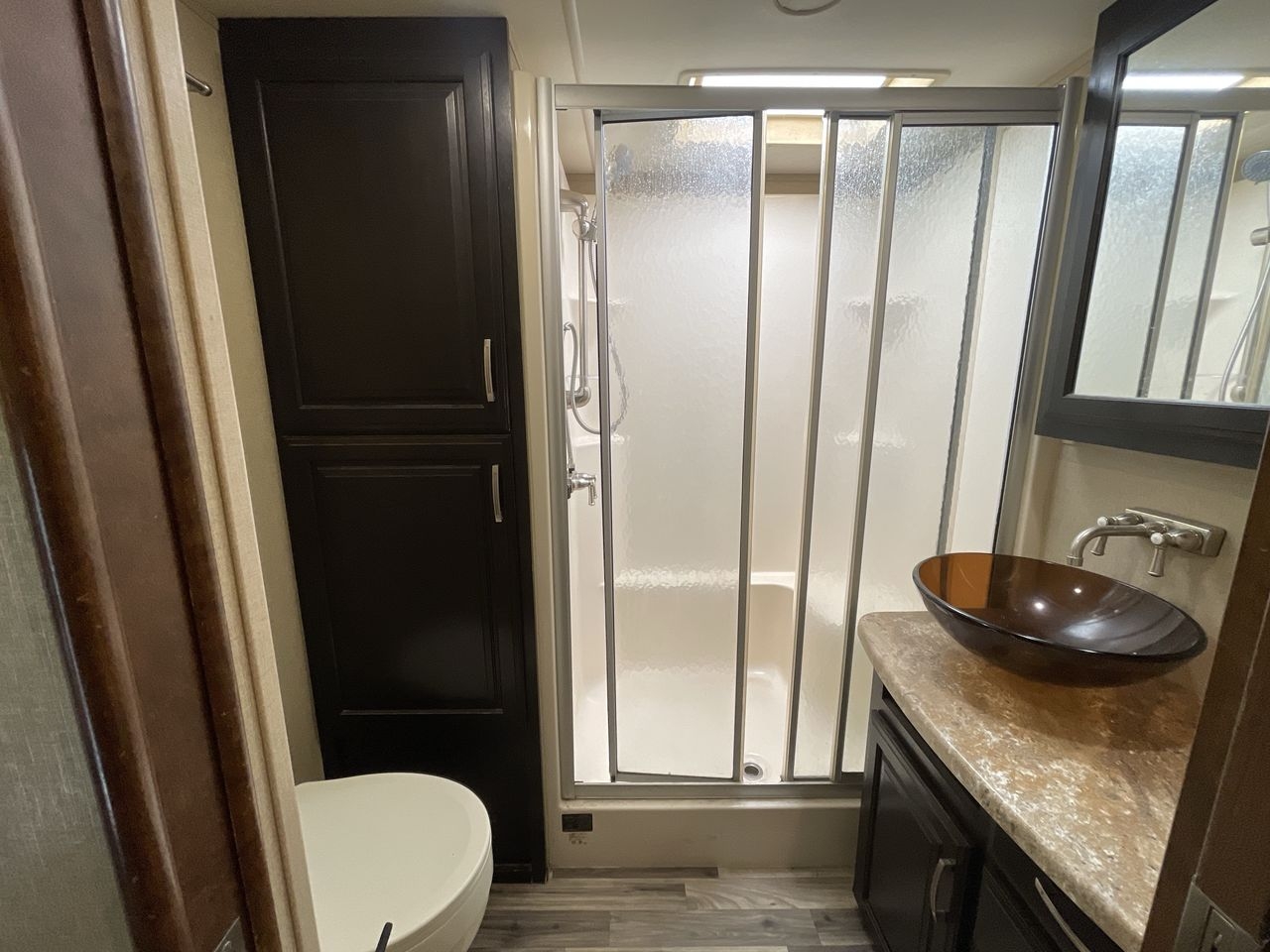 2015 GRAND DESIGN SOLITUDE 369RL