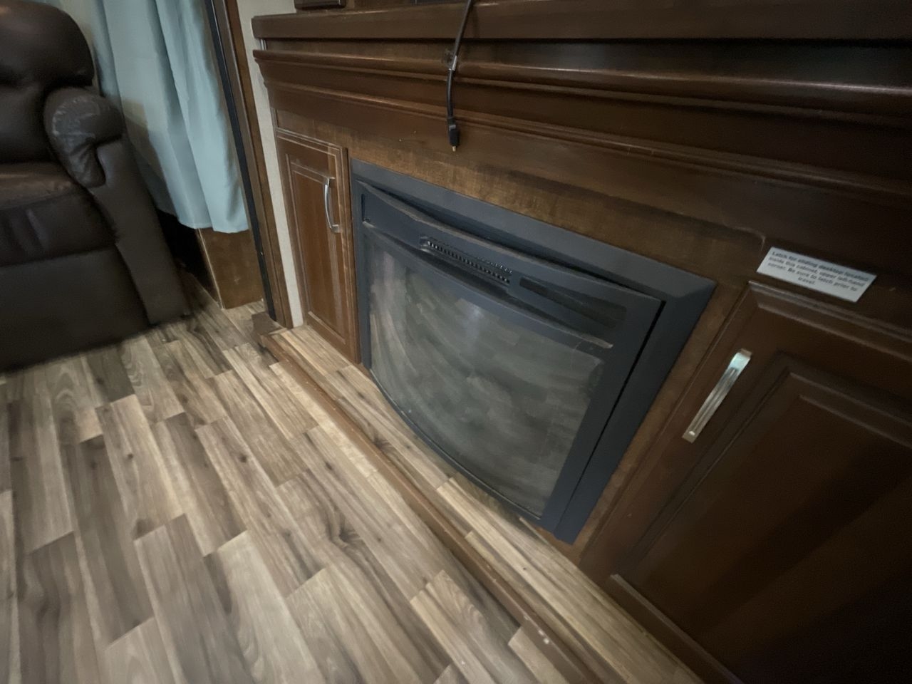 2015 GRAND DESIGN SOLITUDE 369RL