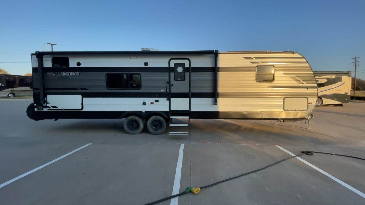 2021 GRAND DESIGN TRANSCEND 297QB