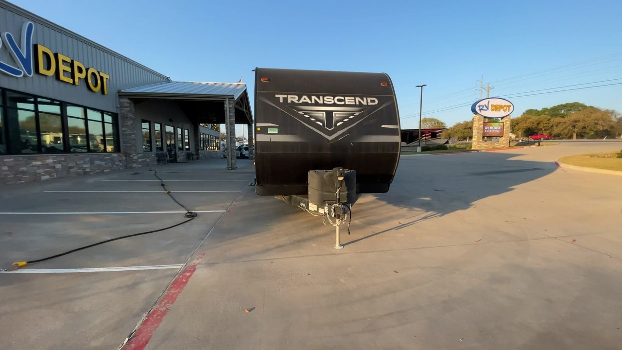 2021 GRAND DESIGN TRANSCEND 297QB