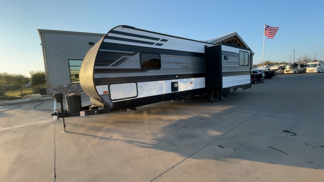 2021 GRAND DESIGN TRANSCEND 297QB