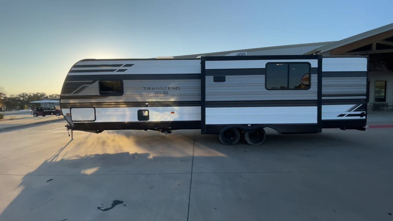 2021 GRAND DESIGN TRANSCEND 297QB