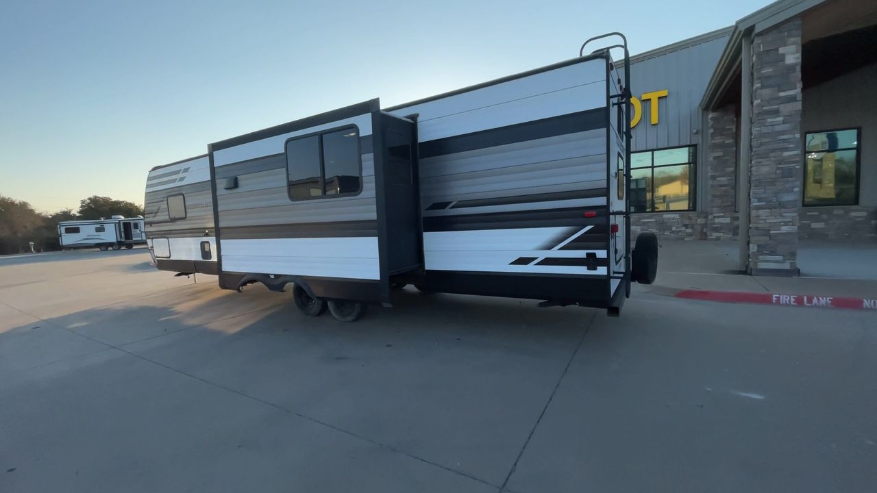 2021 GRAND DESIGN TRANSCEND 297QB