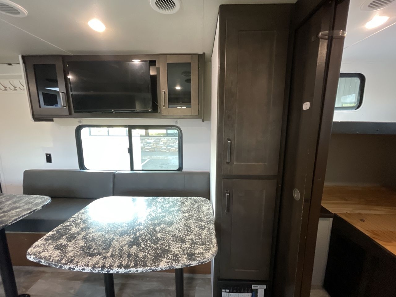 2021 GRAND DESIGN TRANSCEND 297QB