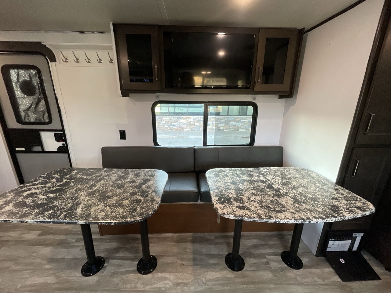 2021 GRAND DESIGN TRANSCEND 297QB