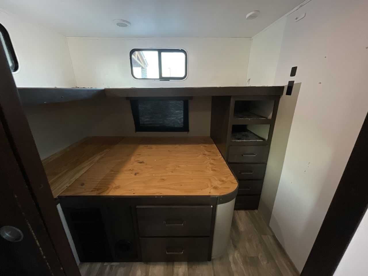 2021 GRAND DESIGN TRANSCEND 297QB