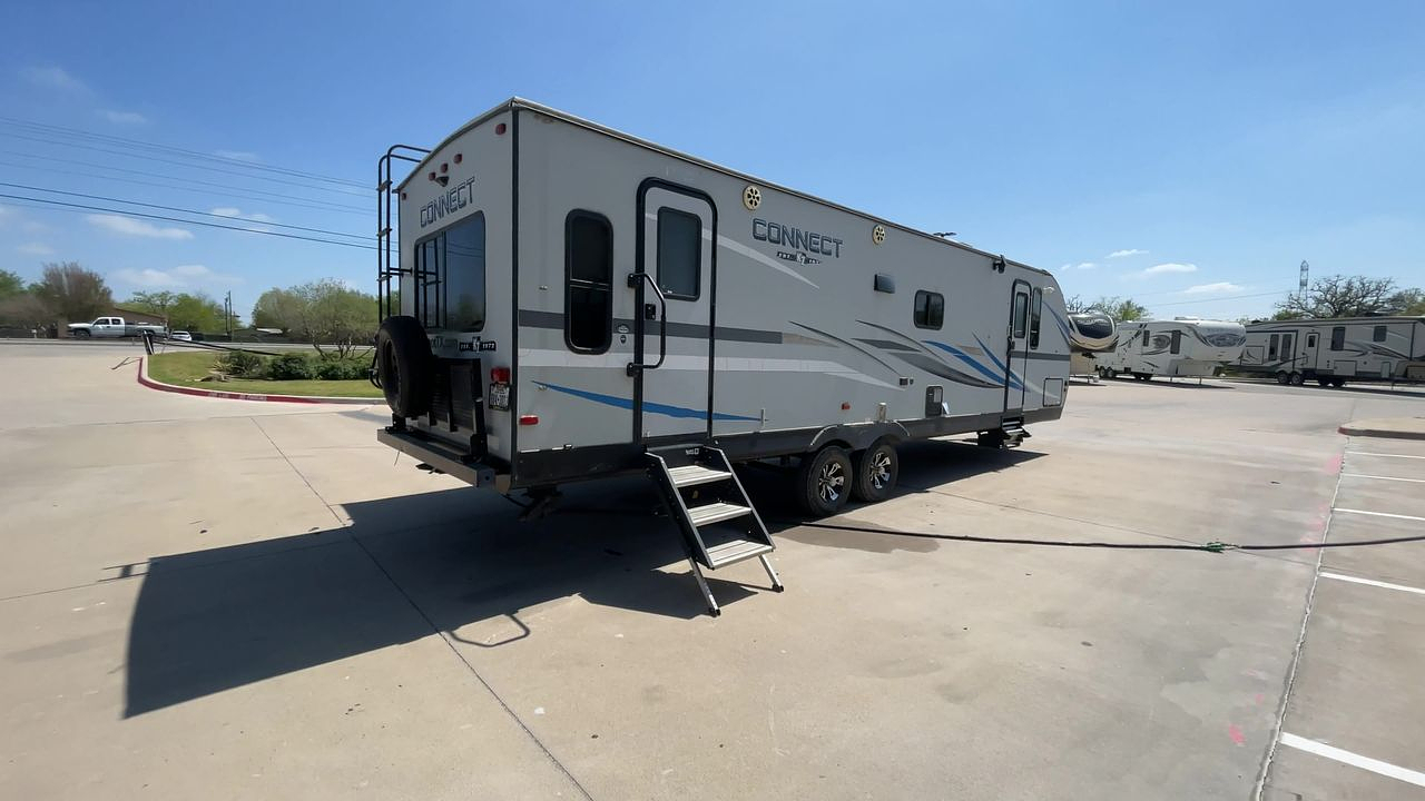 2019 SPREE CONNECT 291RL