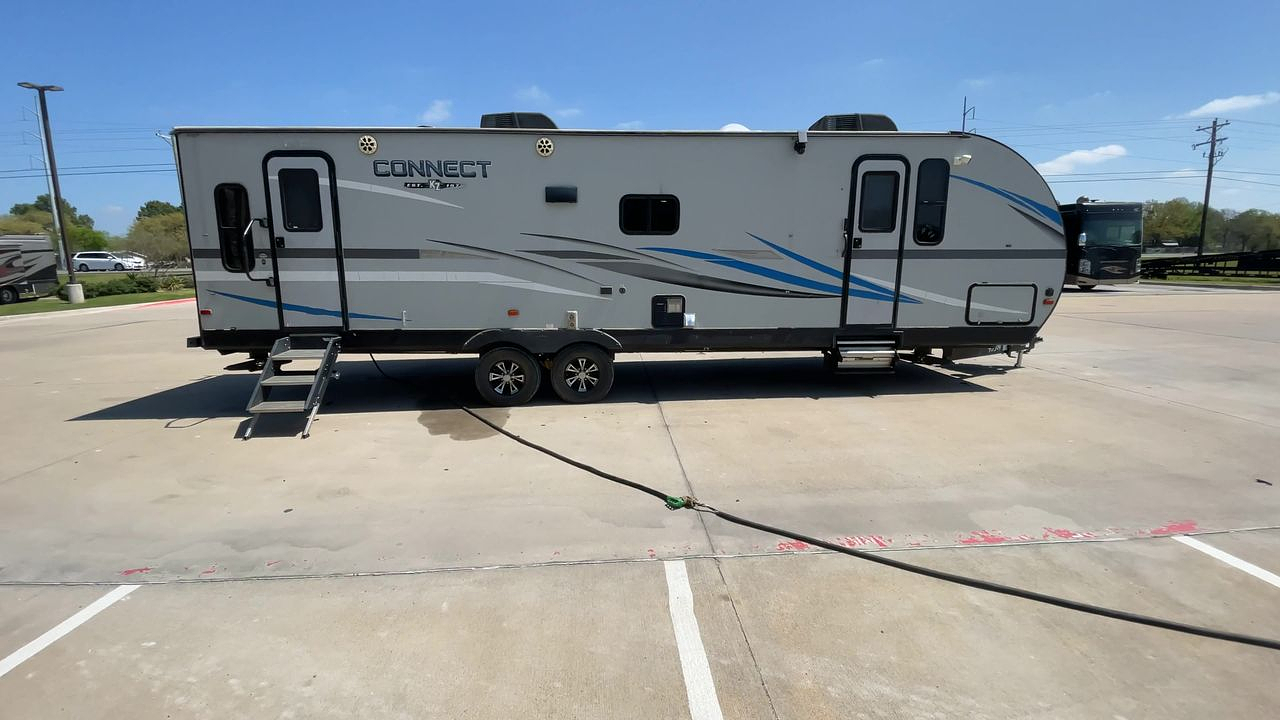 2019 SPREE CONNECT 291RL