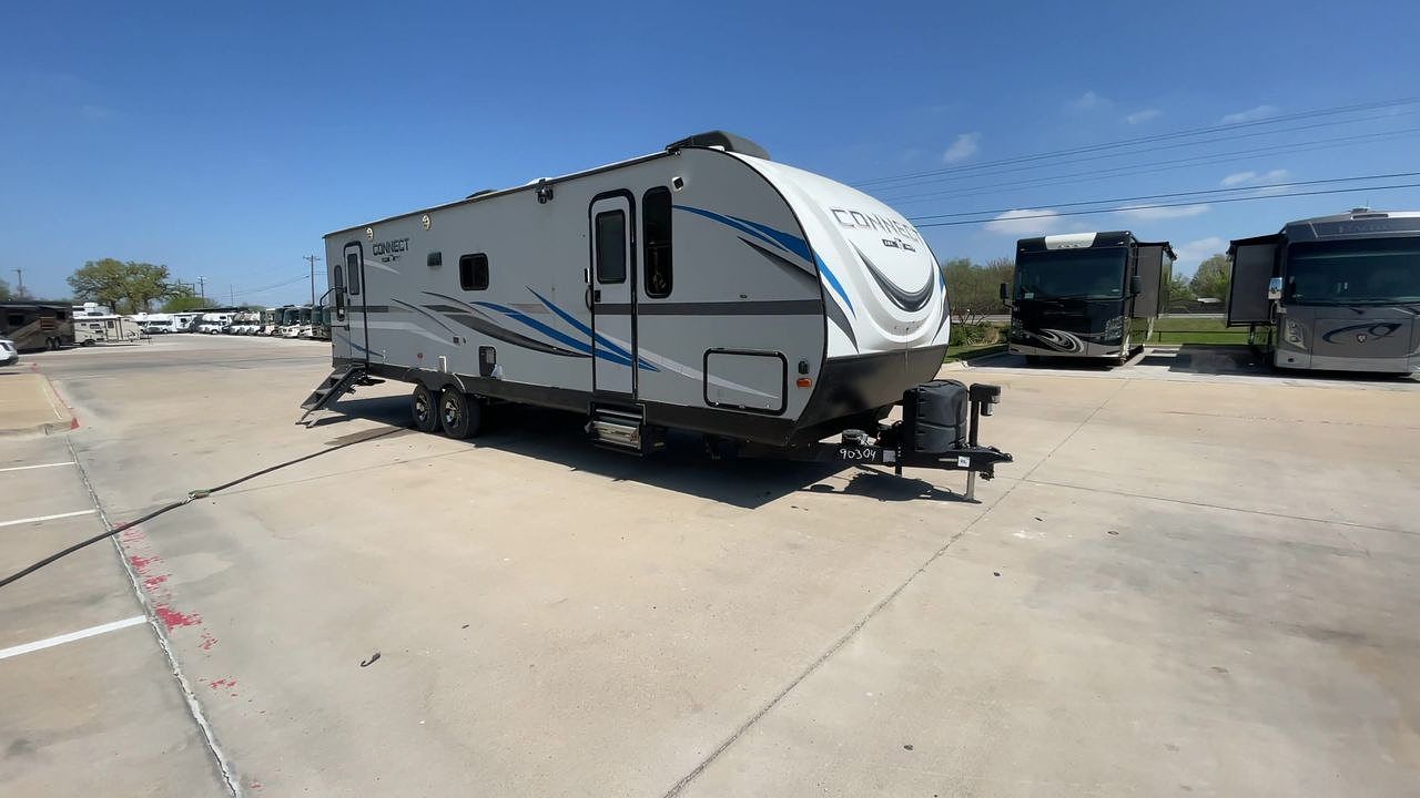 2019 SPREE CONNECT 291RL