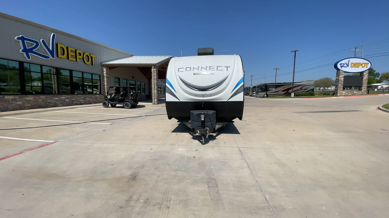 2019 SPREE CONNECT 291RL